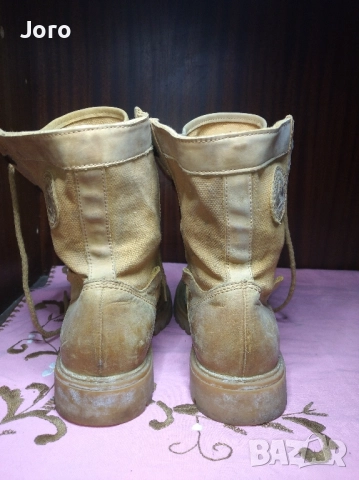 БОТИ Panama jack, снимка 3 - Мъжки боти - 52187119