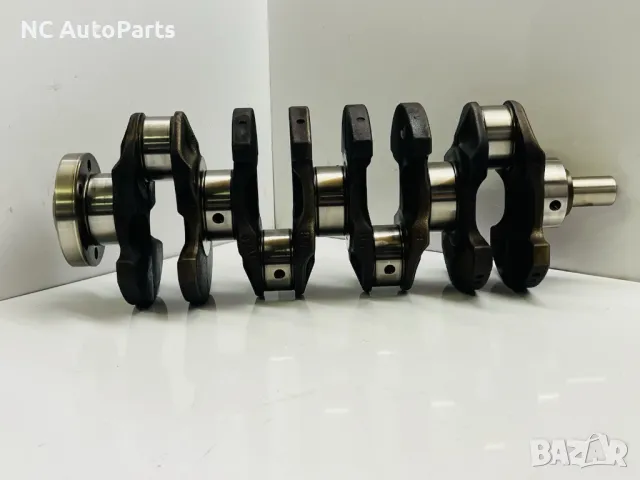 Колянов вал за Audi Ауди А3 VW Golf MK5 8P1 1.6 FSI 115 коня BLF 03CAK 2008