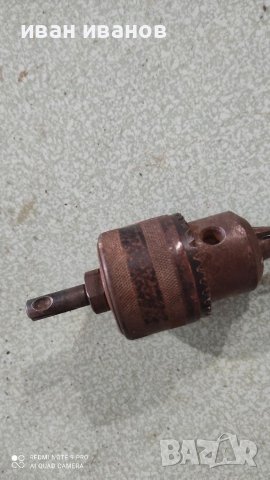 Патронник за Хилти, снимка 5 - Винтоверти - 37823007