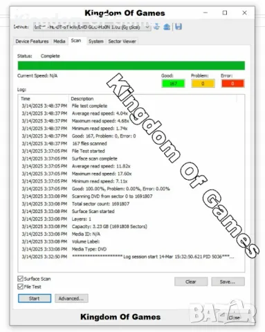 Рядка Игра за PS2 SmackDown vs Raw 2011, снимка 18 - Игри за PlayStation - 49515062