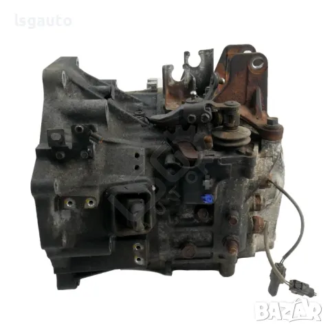 Шестстепенна скоростна кутия Mazda 6 (GG) 2002-2008 ID: 139916, снимка 2 - Части - 48443070