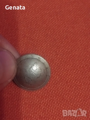 Монета 20 стотинки , снимка 6 - Нумизматика и бонистика - 53016546