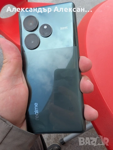 Realme GT6 5G 256/12