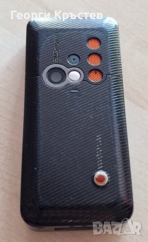 Sony Ericsson V630 - проблем с клемата на СИМ, снимка 17 - Sony Ericsson - 42023853