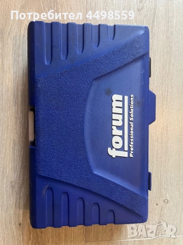 набор от инструменти, снимка 2 - Ключове - 52793319