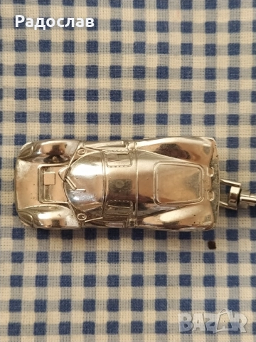 ключодържател с количка Ferrari 330, снимка 5 - Колекции - 52224898