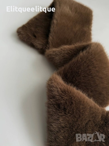 шал, снимка 6 - Шалове - 52200067