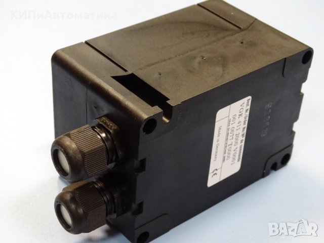 контролен пост ABB CEAG VGK4112000V0001 control station emergeney stops Ex, снимка 6 - Резервни части за машини - 35294950