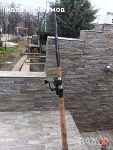 Телескоп ретро с макара 30 евро, снимка 2 - Макари - 53997669