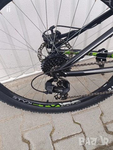 Bulls Sharptail 27.5 цола , снимка 2 - Велосипеди - 54357550
