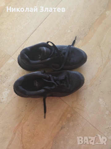 Обувки nike, снимка 3 - Други спортове - 52405001