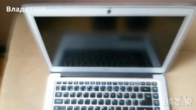 Acer Swift 3 SF314-51 на части, снимка 2 - Части за лаптопи - 39441440
