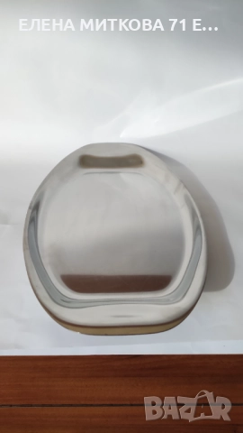 WMF Германия масивно плато от неръждаема стомана, снимка 2 - Аксесоари за кухня - 52114314