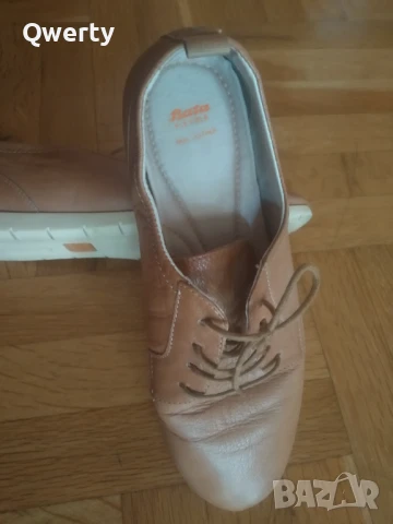 Bata дамски обувки, 38, снимка 12 - Дамски ежедневни обувки - 51210289
