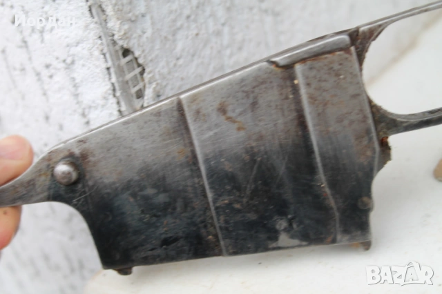 Магазин ''Мосин'' , снимка 9 - Антикварни и старинни предмети - 53326450