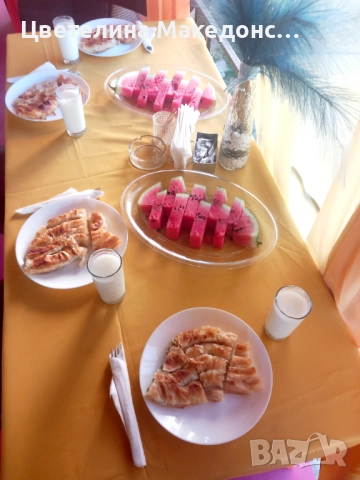 Св.Валентин или Трифон Зарезан , снимка 12 - Стаи под наем - 49575554