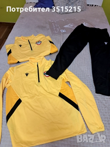 Екип Ботев Пловдив