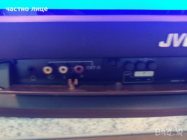 Телевизор JVC 25", снимка 8 - Телевизори - 54322027