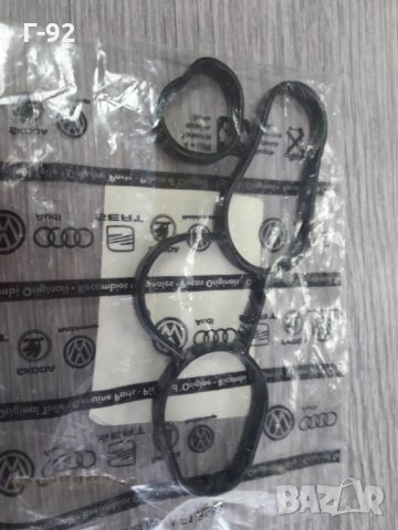 06D117070**NEU**VAG**AUDI**VW***Уплътнение, маслен радиатор**, снимка 3 - Части - 33742972