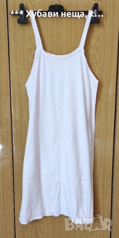  💕За ВъЗрАсТнА жена💕 кърпи за глава, престилки, памучни комбинезони 💕Изгодно💕, снимка 11 - Нощници - 30473510