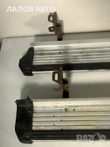 Степенки Мицубиши Л200 3 Stepenki Mitsubishi L200 III (96-06), снимка 6 - Части - 53267147