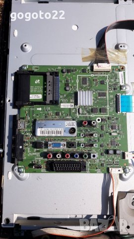 Samsung LE32B450C4W на части, снимка 10 - Телевизори - 34375448