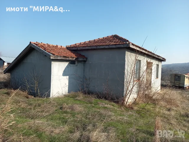 Промишлен имот/животновъдна ферма разположен в с. Каснаково, снимка 11 - Производствени сгради - 56113529