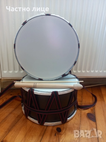 Тъпан 12 инча 