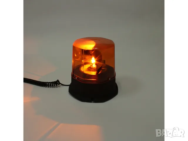 LED аварийна лампа Ayfar 12V с магнит 185 mm, снимка 4 - Аксесоари и консумативи - 55868534