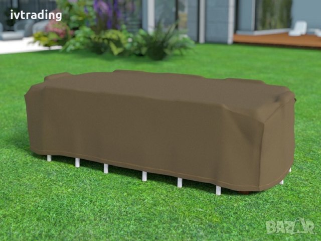 Покривала за градински мебели , снимка 3 - Градински мебели, декорация  - 26500819