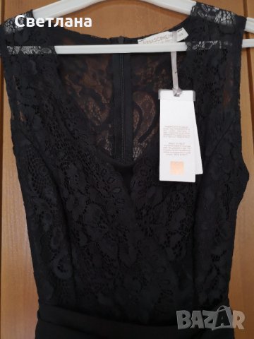 Рокля Rinashimento , снимка 9 - Рокли - 30716671