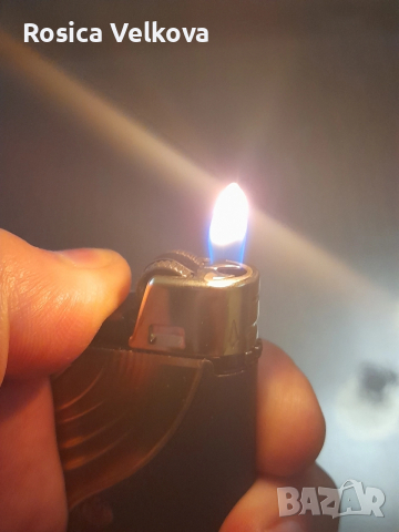 Запалка SOBRANIE Намаление , снимка 6 - Запалки - 52864070