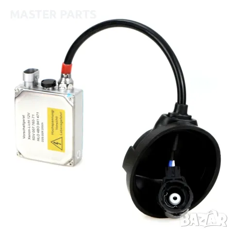 Нов Ксенон Баласт Hella 5DV007760-71 C BMW E38 Z8 Passat др.  Гаранция, снимка 2 - Части - 50288500