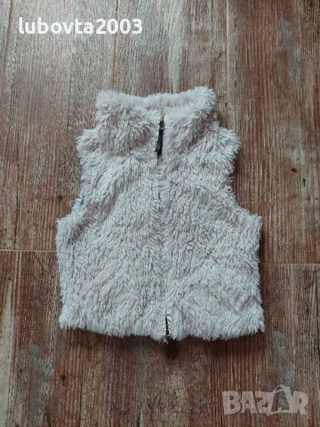 104/110 Детско елече Н&M