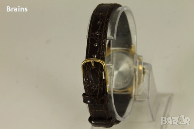 Швейцарски Дамски Ръчен Часовник RICHELIEU Quartz, снимка 7 - Дамски - 52826817