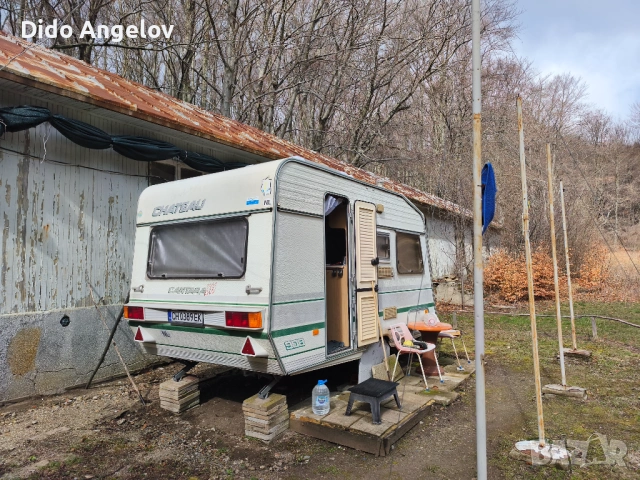 Chateau Cantara 2000 1992 г.