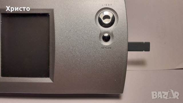 калкулатор тъч скрийн, Touch-screen calculator,  внос от Холандия, снимка 11 - Друга електроника - 35654372