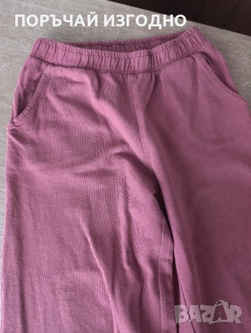 ДЕТСКО ДОЛНИЩЕ , снимка 2 - Детски панталони и дънки - 50982526