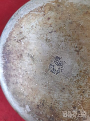 Стар чайник , снимка 7 - Антикварни и старинни предмети - 40672936