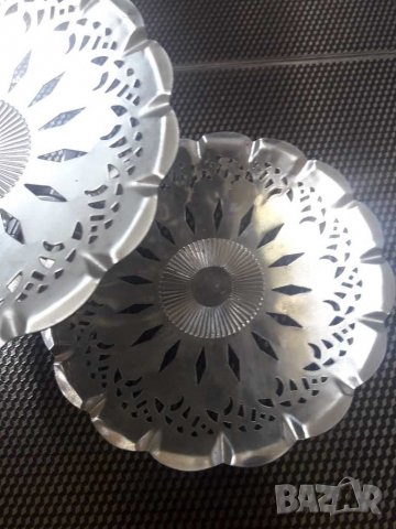 Стар поднос, снимка 7 - Антикварни и старинни предмети - 29855500