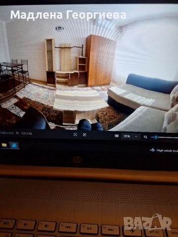 Дава пнаем, снимка 3 - Апартаменти - 52493336