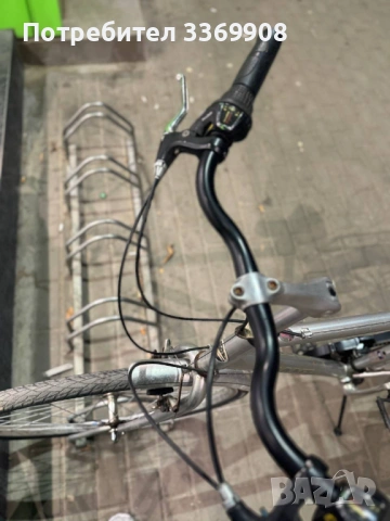 ФИРМЕН ВЕЛОСИПЕД GIANT, снимка 11 - Велосипеди - 53135259