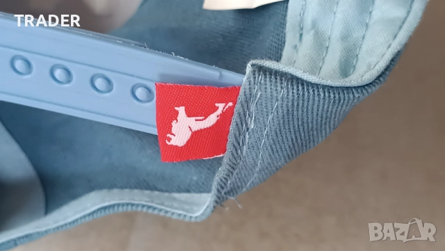 Шапка с козирка бейзболна Ауди AUDI MAN one size fits most! , снимка 9 - Шапки - 43876797