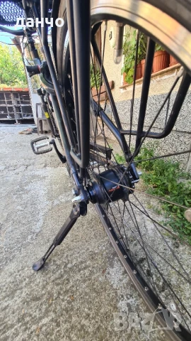 Електрически велосипед Kalkhoff-28, снимка 8 - Велосипеди - 51390091