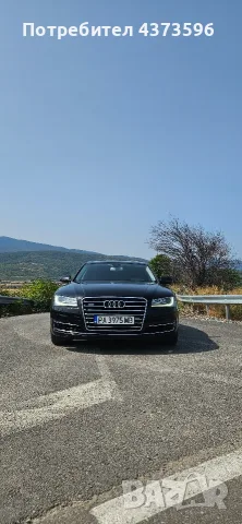 audi a8 2015 3.0tdi, снимка 2 - Автомобили и джипове - 55888403