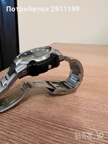 Часовник Casio Edifice, снимка 3 - Мъжки - 47326813