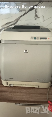 Два принтера на цената на един