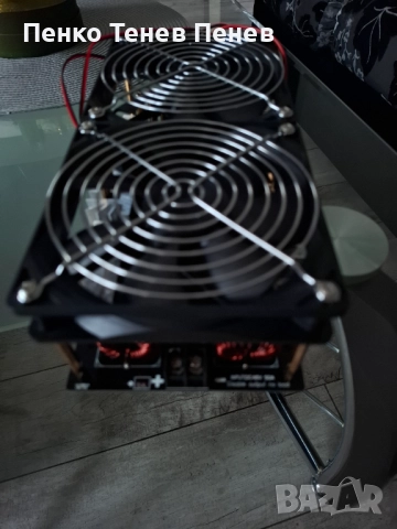 ZVS 2500W индукционен нагревателнагревател, снимка 2 - Друга електроника - 52988756