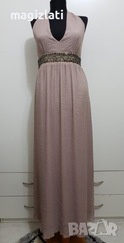 Рокля за бременни М-Л-ХЛ , снимка 3 - Дрехи за бременни - 37793151