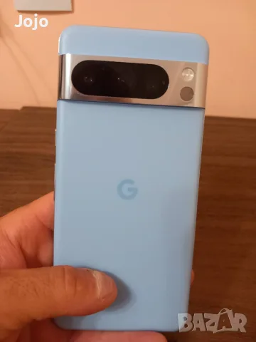 Google Pixel 8 Pro като нов, бартер възможно , снимка 6 - Други - 55713130